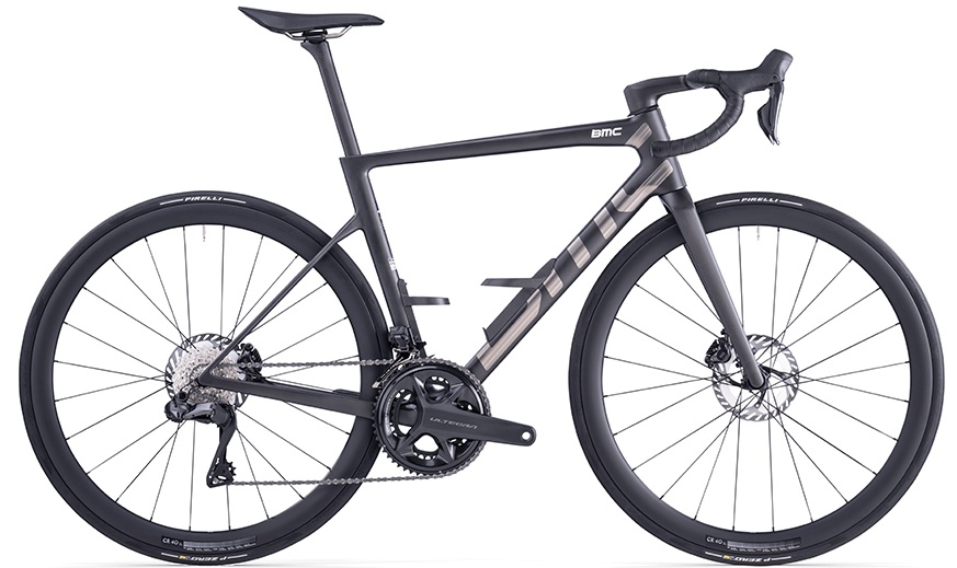 teammachine SLR01 FOUR ULTEGRA Di2完成車