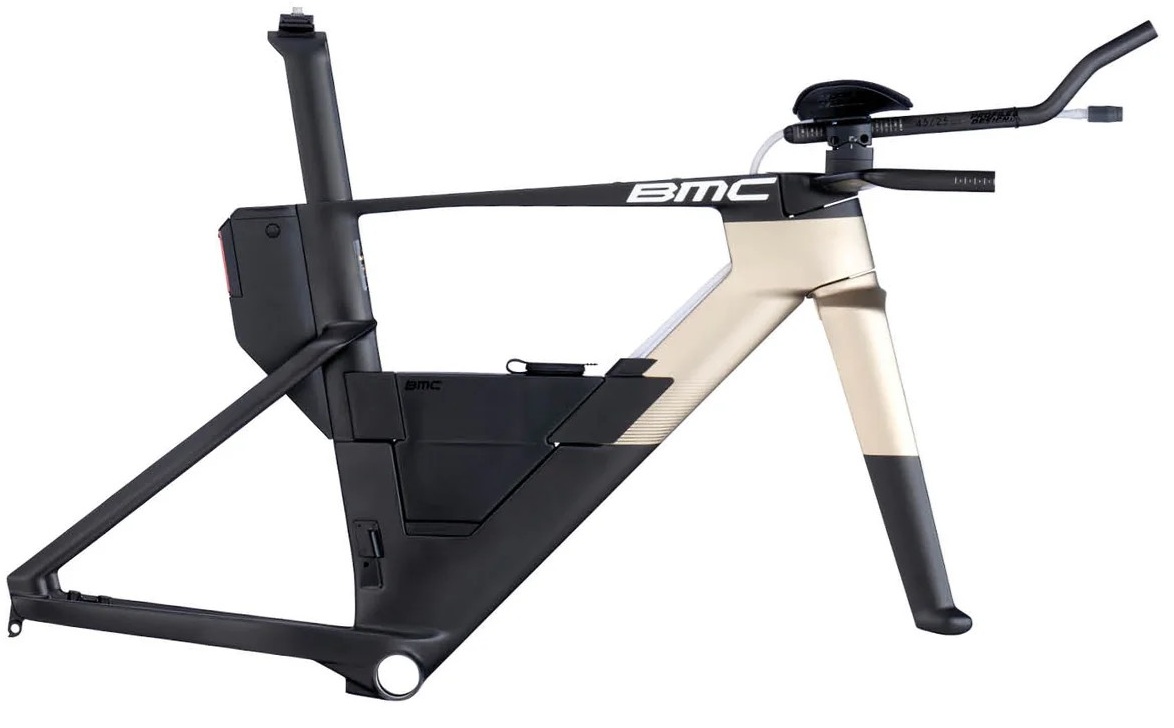 Speedmachine01 MOD V2フレームセット