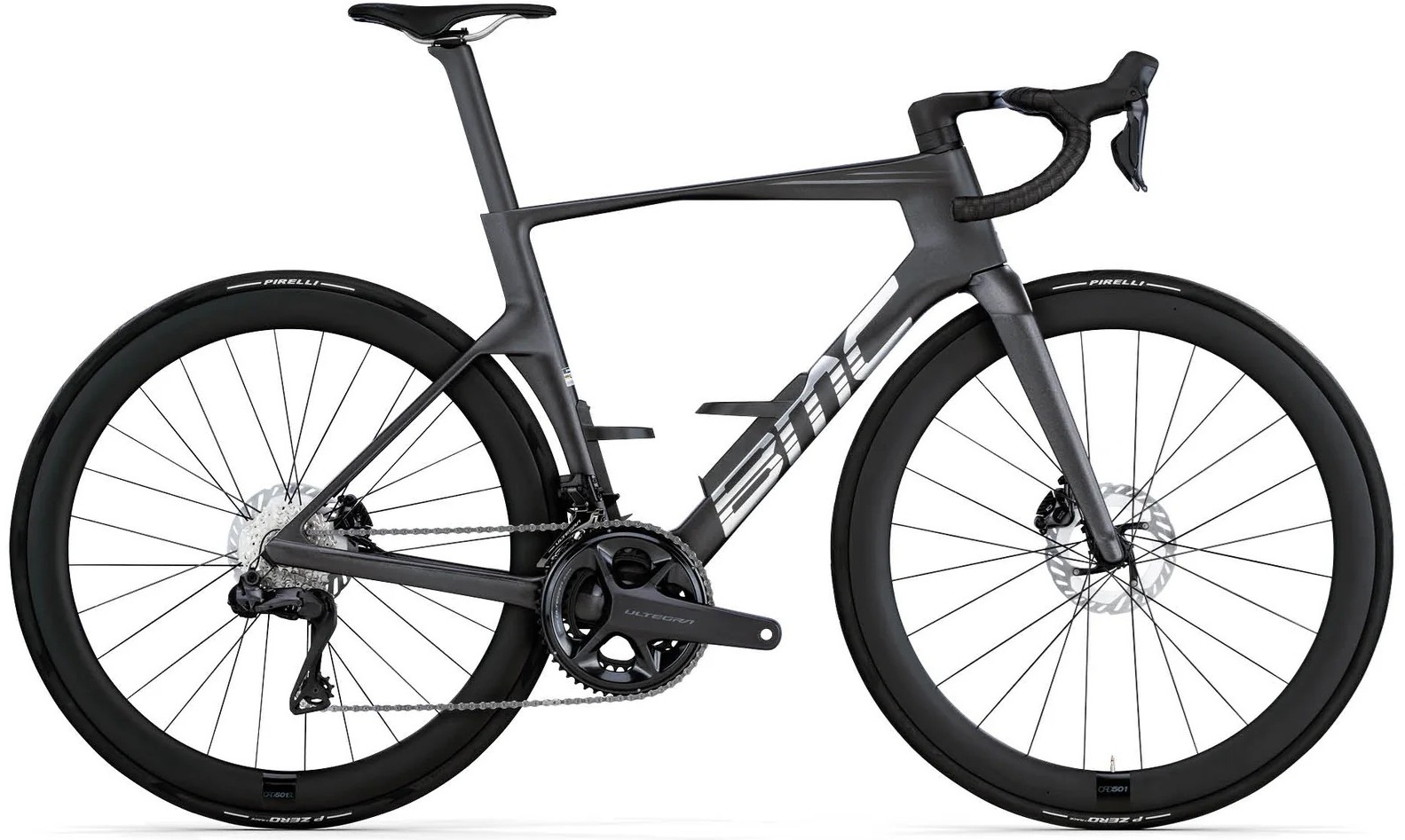 teammachine R FOUR ULTEGRA Di2完成車