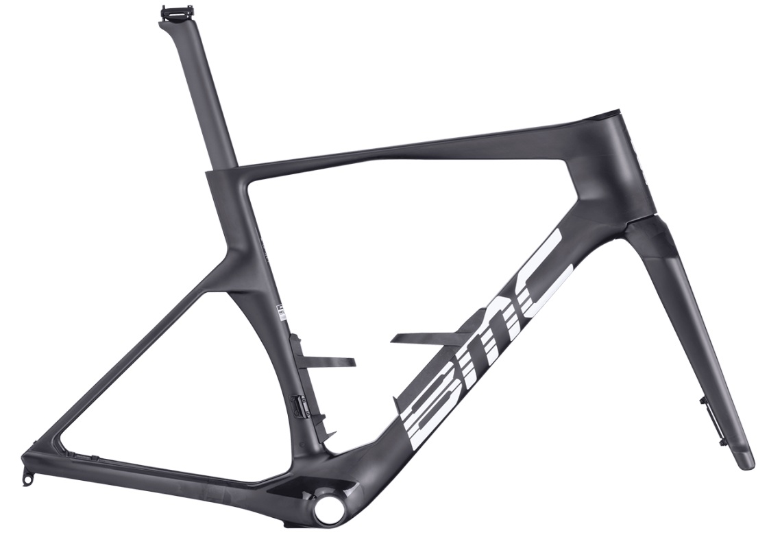 teammachine R MOD CAR0フレームセット