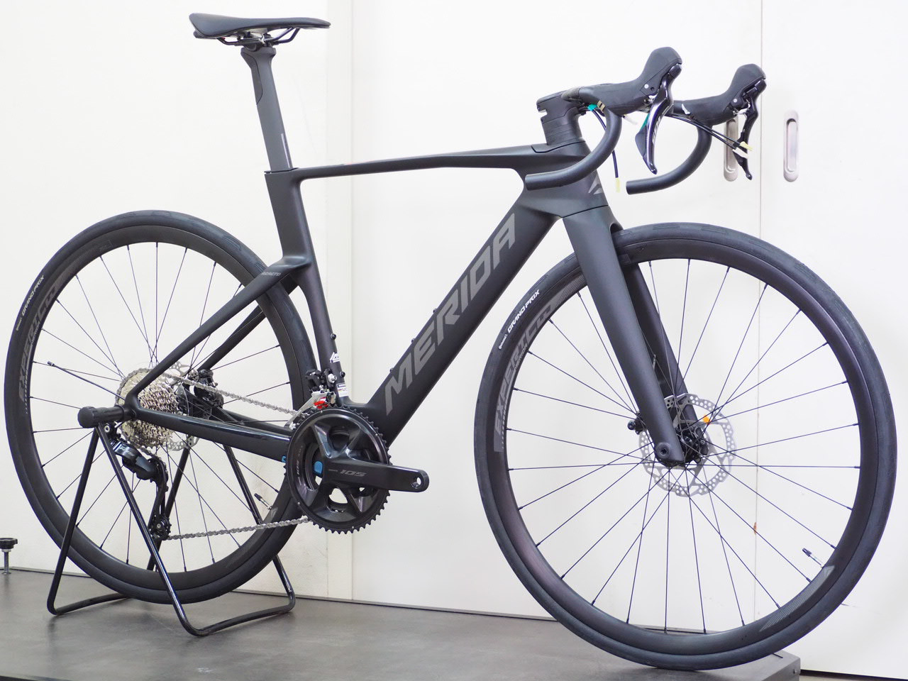 REACTO 4000 105完成車