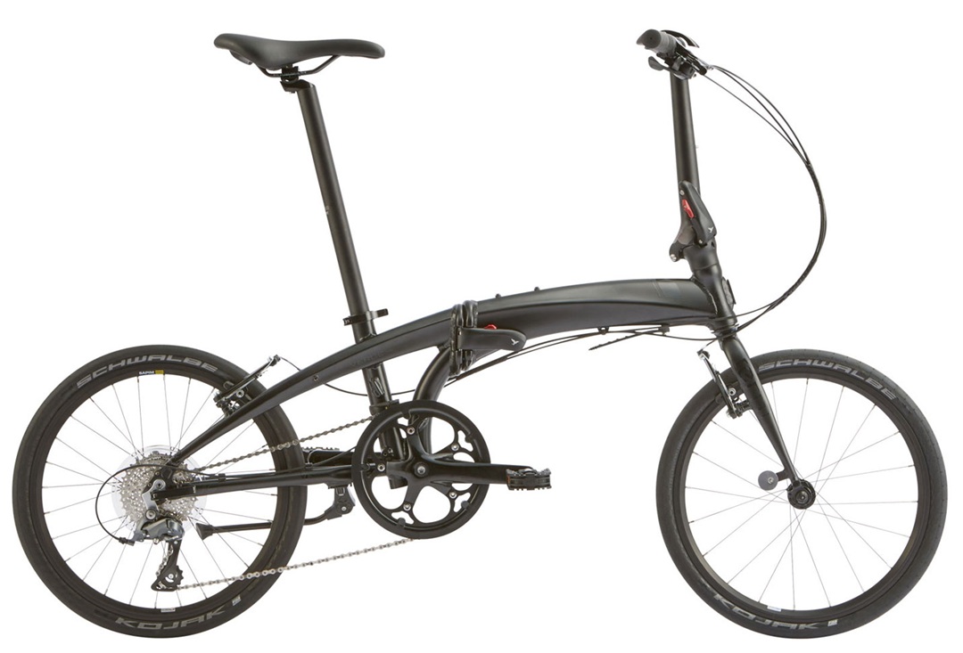 VERGE N8 完成車 2026