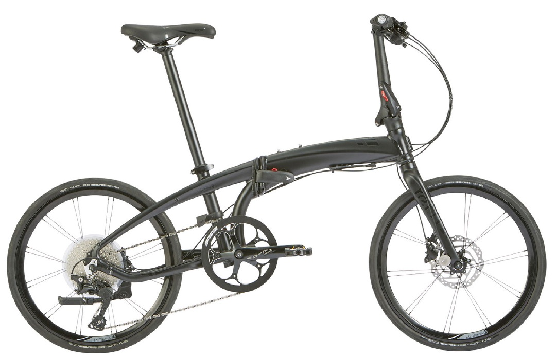 VERGE P10 完成車 2026