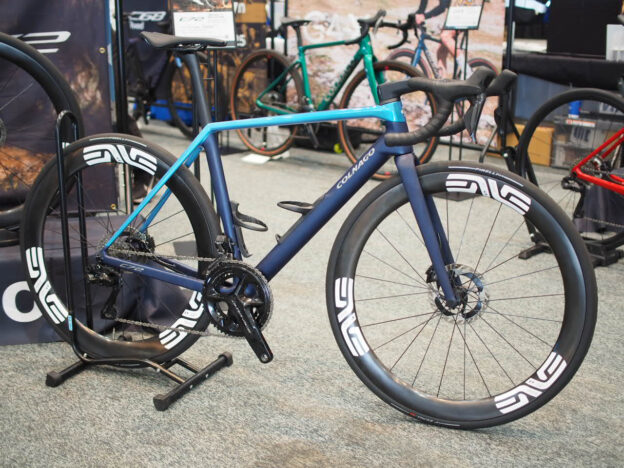 COLNAGO C72 ROADフレームセット