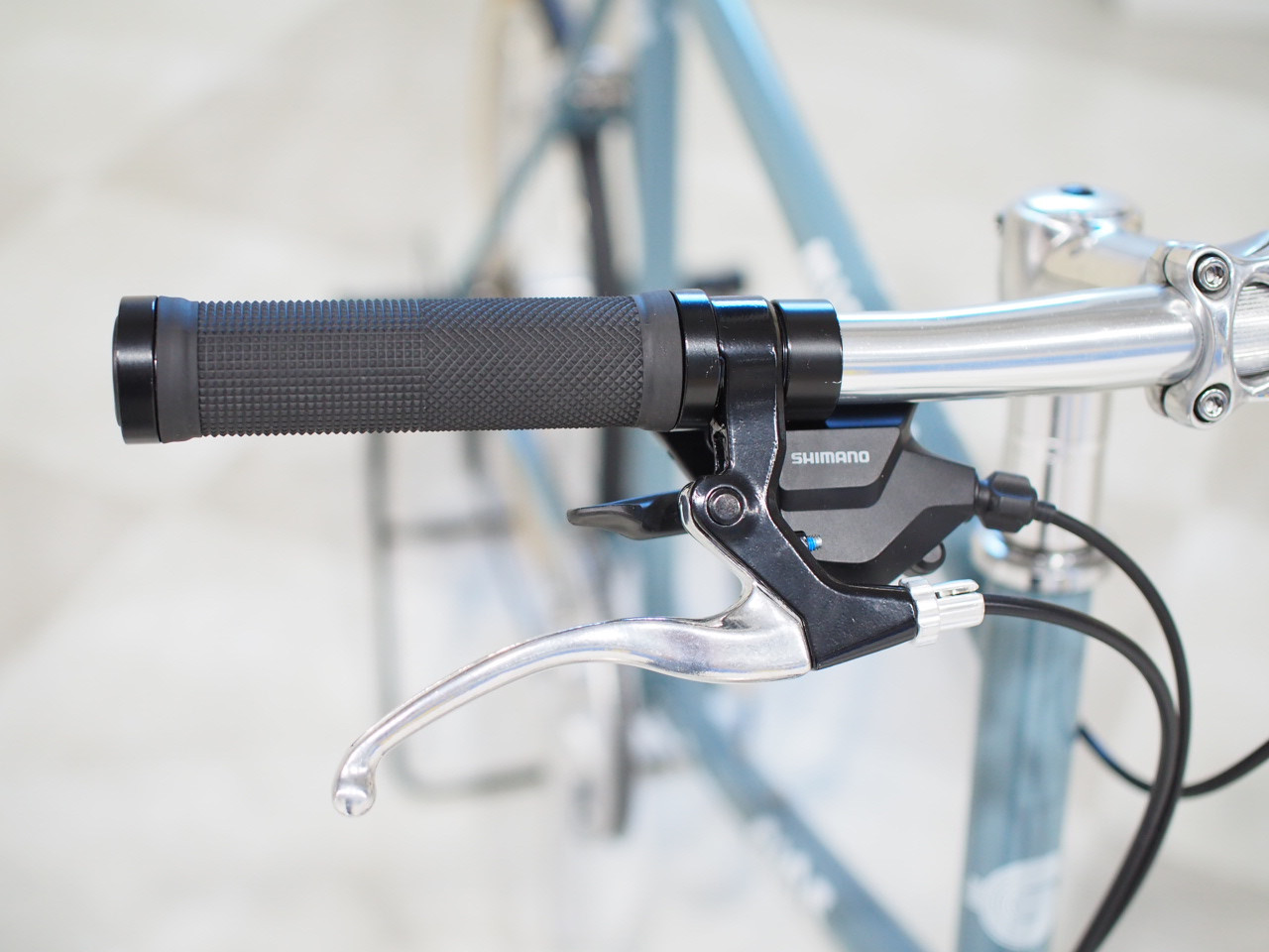 GIOS(ジオス) MIGNON(ミグノン) ALTUS 完成車 2026 | サイクルショップ