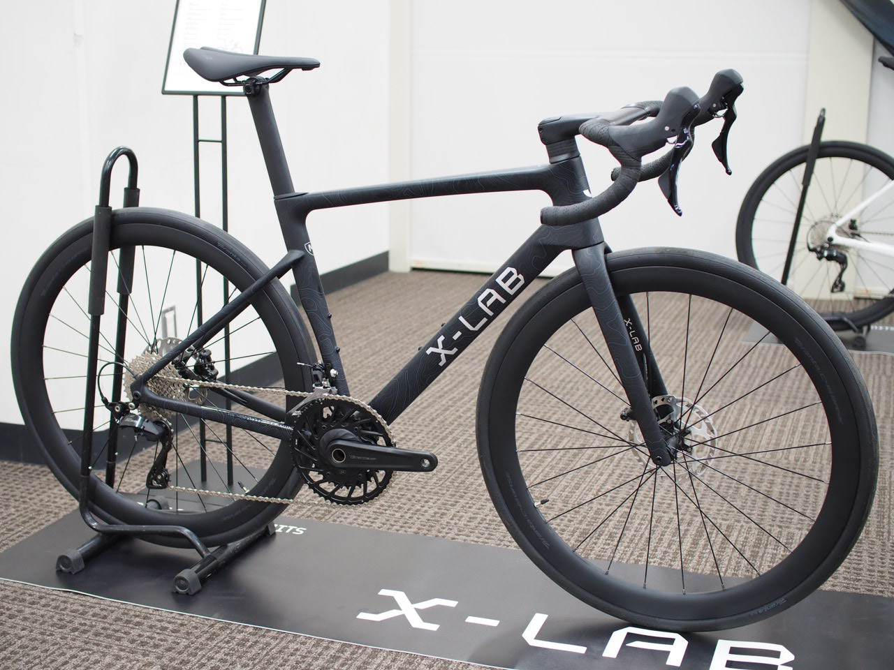RS7 105完成車