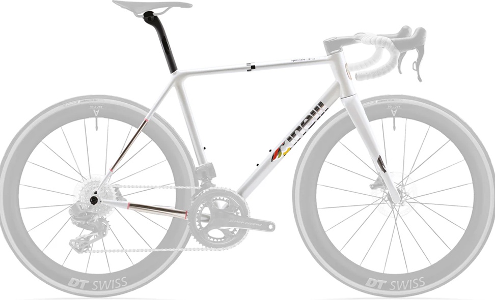 CORSA XCR フレームセット