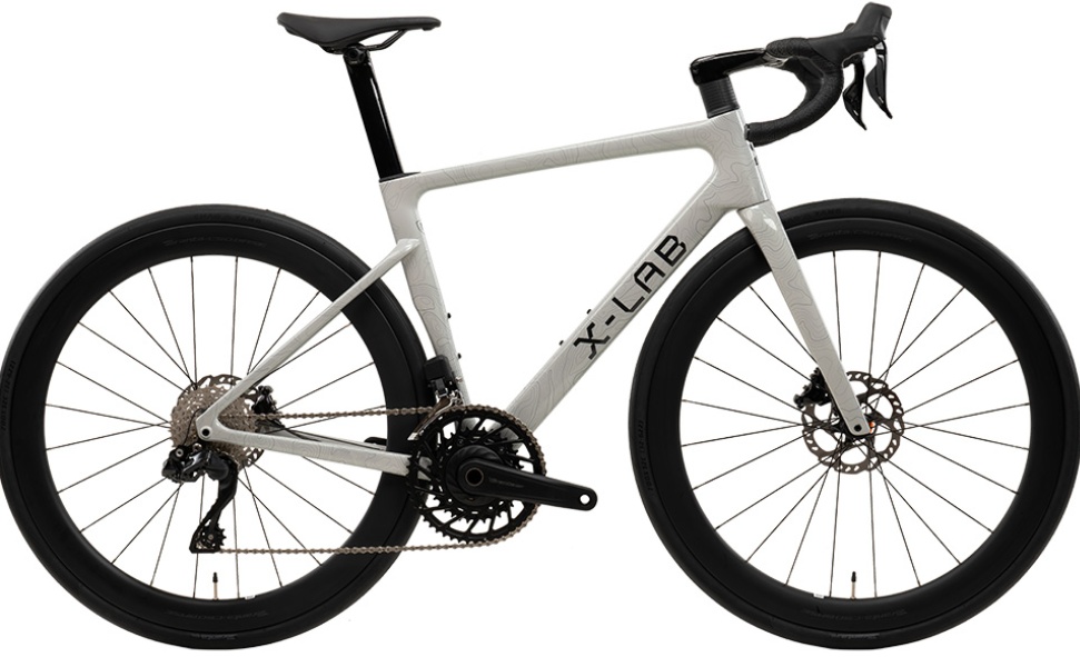 RS7 105 Di2完成車