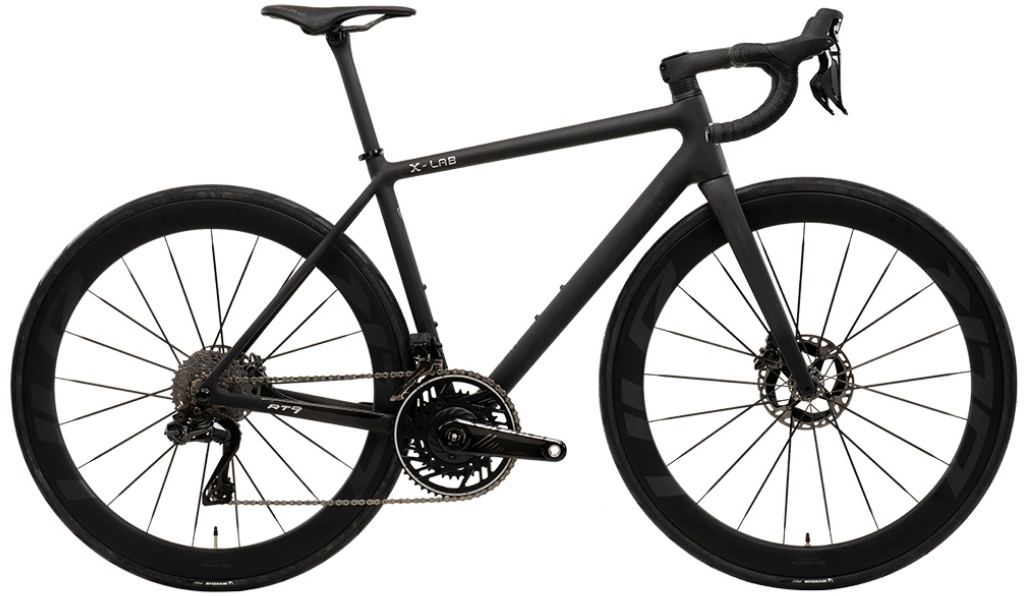 RT9 DuraAce Di2完成車