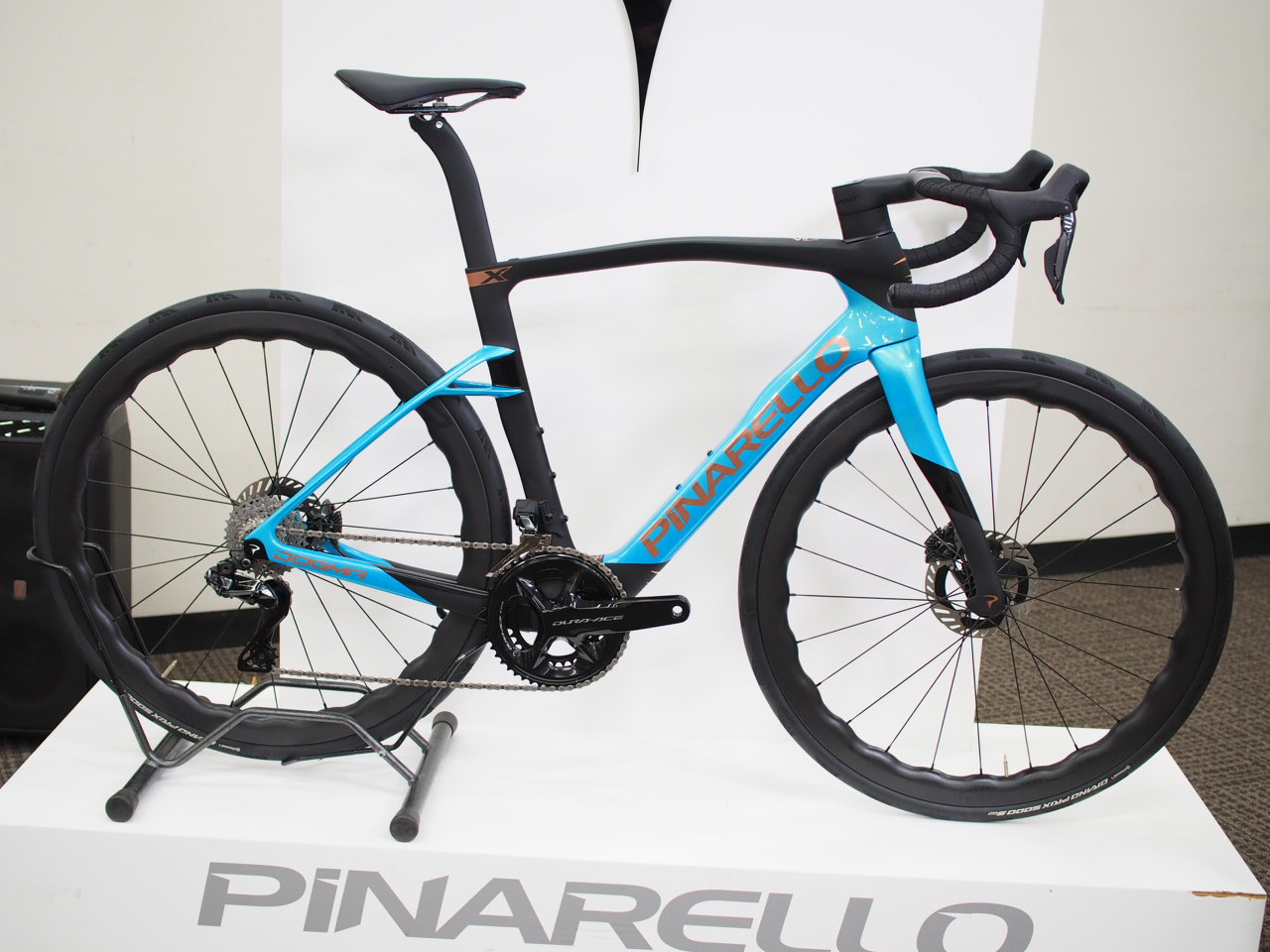 ピナレロ　PINARELLO SKYモデル【手渡し限定】 PINARELLO(ピナレロ) 2026年モデル ロードバイク 店舗に多数展示中