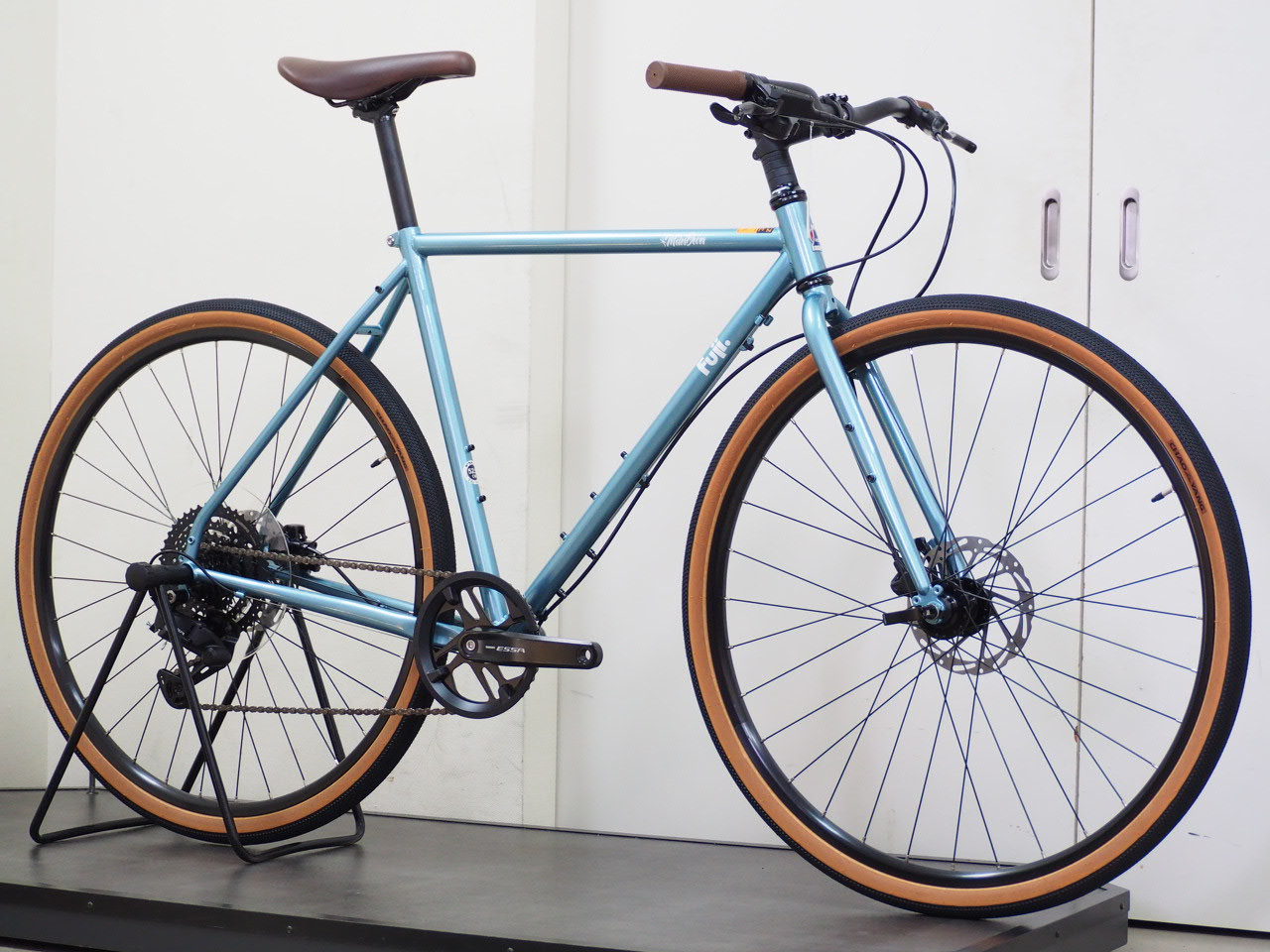 MILESDOVES FLAT完成車 2026