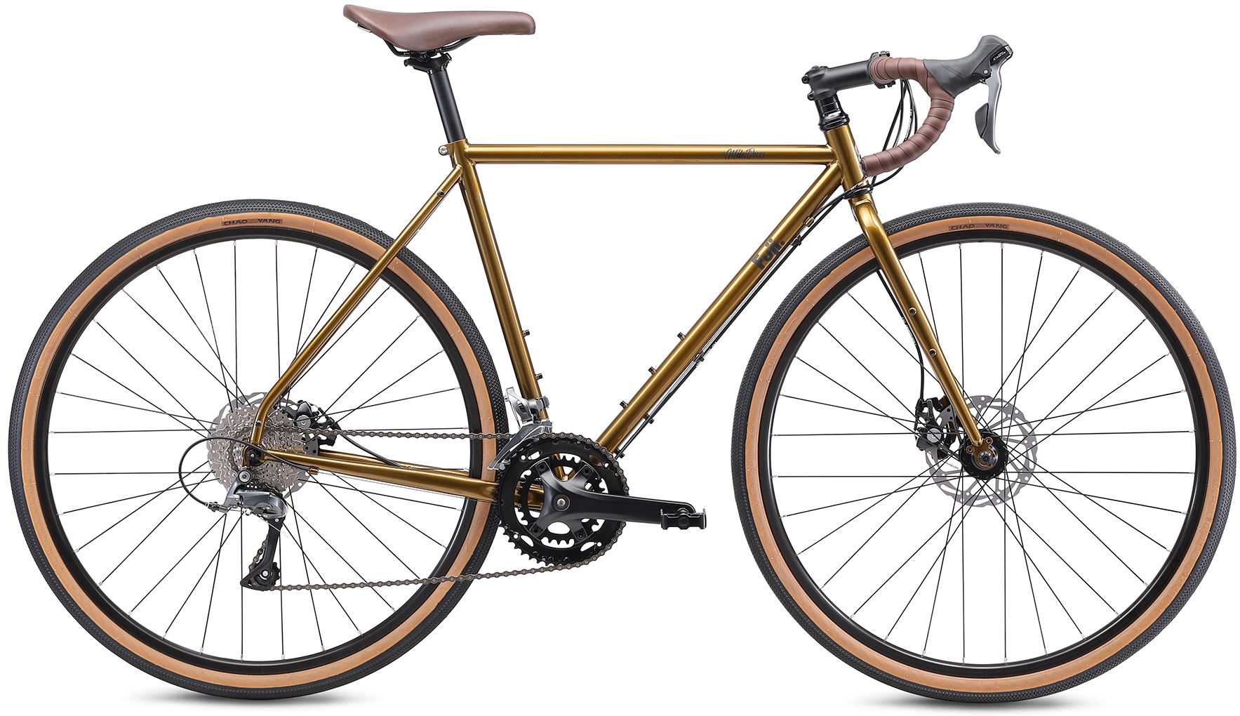 MILESDOVES CLARIS完成車 2026