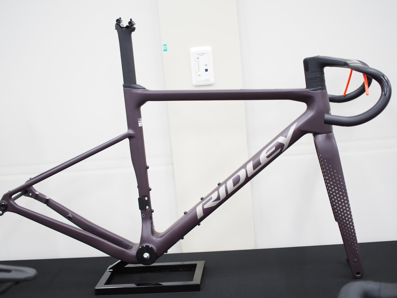 GRIFN RS フレームセット 27