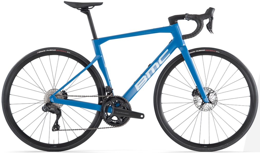 ROADMACHINE TWO ULTEGRA Di2完成車