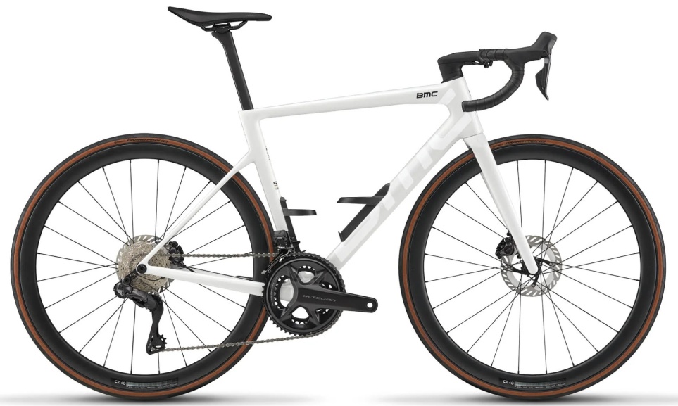 teammachine SLR01 ULTEGRA Di2完成車