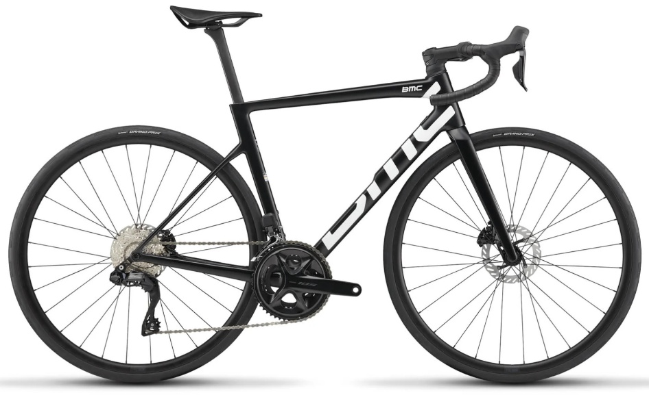 teammachine SLR 105 Di2完成車