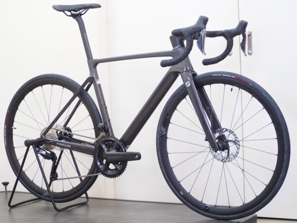FOCUS IZALCO MAXが4月末までお得です！｜京都→吹田 チャリンコ