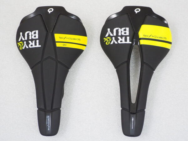 Prologo(プロロゴ)のテストサドル入荷です！！店舗でサドルレンタル