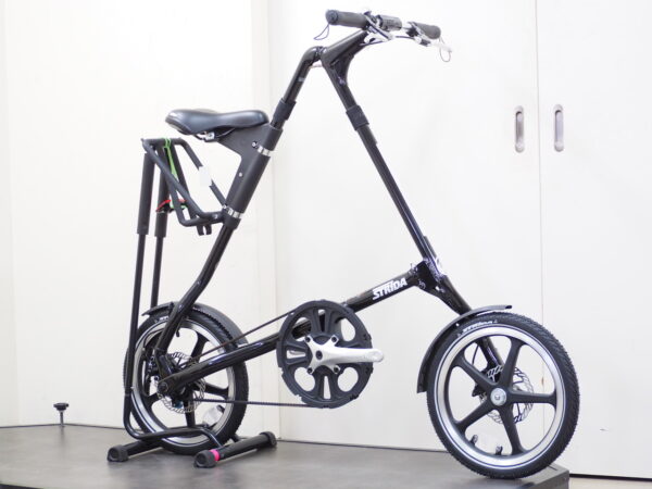 STRiDA LTと5.0の新色入荷！売り場に展示しました！！｜京都→吹田