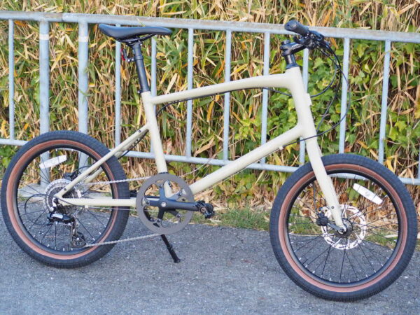 CORRATEC(コラテック)2026年モデルSHAPSE CHUBBY(シェイプチャビー