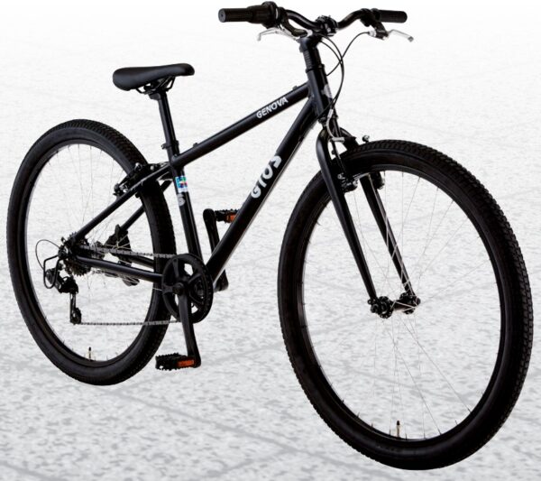 GIOS(ジオス) 2026年モデル情報解禁です！｜京都→吹田 チャリンコ通勤