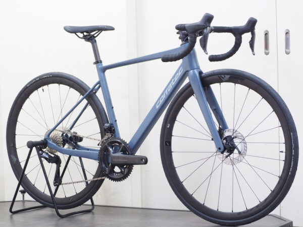 コラテックR.T.CARBON SHIMANO ULTEGRA/カンパニョーロ CORRATEC RT CARBONの特価バイクを紹介！ULTEGRA Di2組みで税込