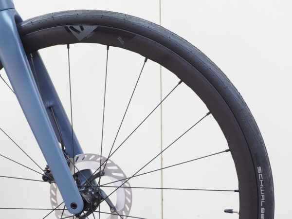 CORRATEC RT CARBONの特価バイクを紹介！ULTEGRA Di2組みで税込