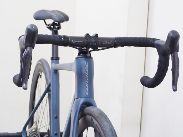CORRATEC RT CARBONの特価バイクを紹介！ULTEGRA Di2組みで税込