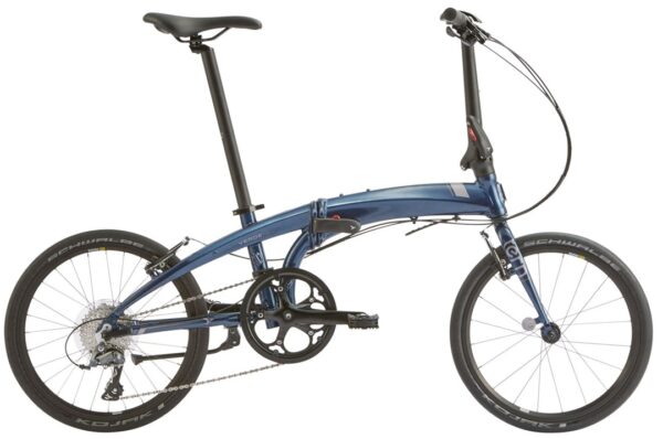 tern VERGE P10とVERGE N8の入荷が始まりました！定番の折り畳み自転車