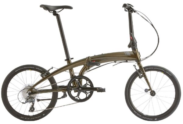 tern VERGE P10とVERGE N8の入荷が始まりました！定番の折り畳み自転車