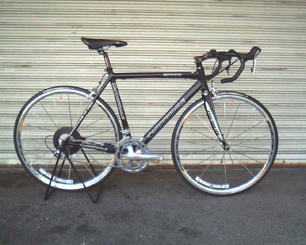 cannondale r1000 caad8