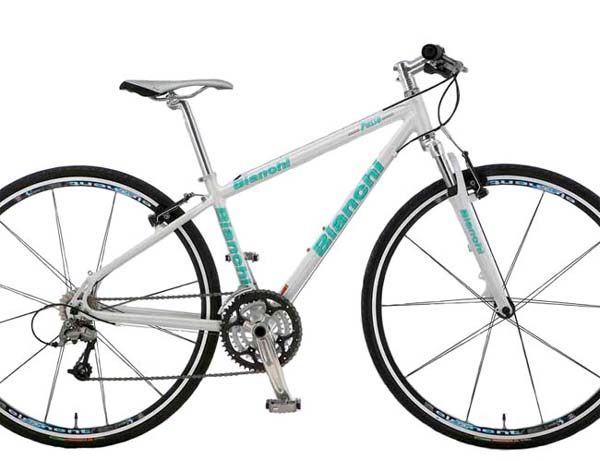 2006 bianchi cross bike passo（ビアンキ クロスバイク パッソ） 大阪