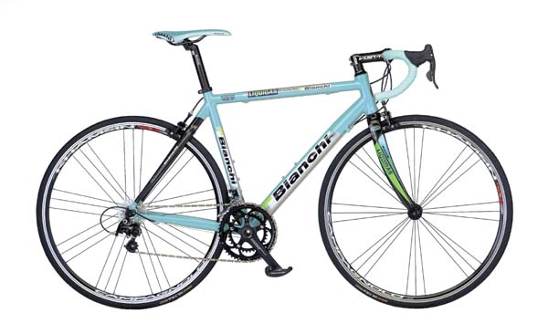 bianchi via nirone 7 2007