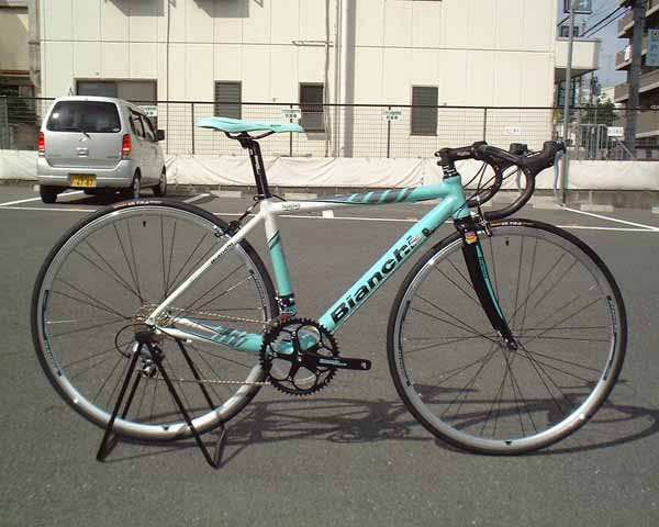 bianchi via nirone 7 2006