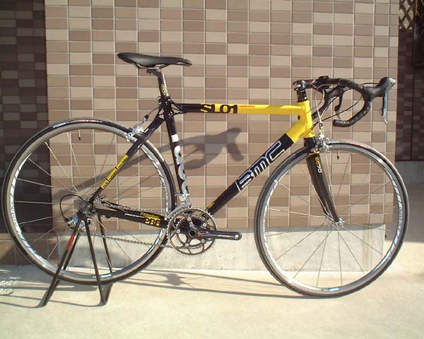 bmc sl