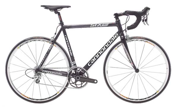 cannondale 613