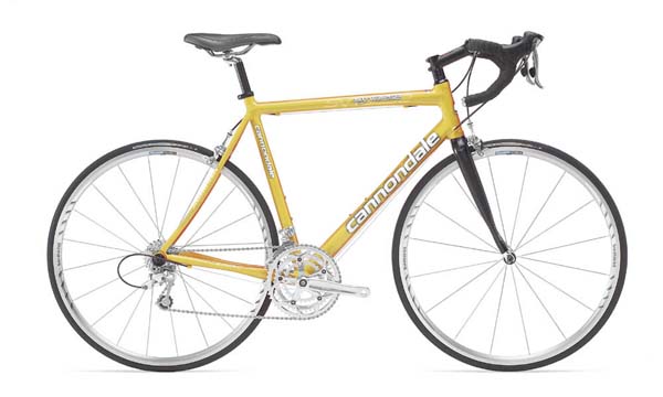 cannondale synapse 2006