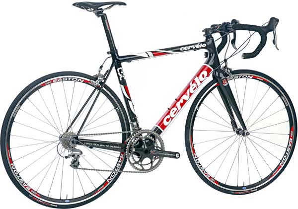 cervelo r2 5