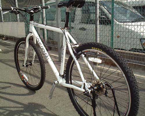 2010 LOUIS GARNEAU CATALOG /2010年 ルイガノ製品紹介
