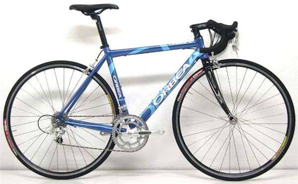 Orbea aqua 2006 Outlet