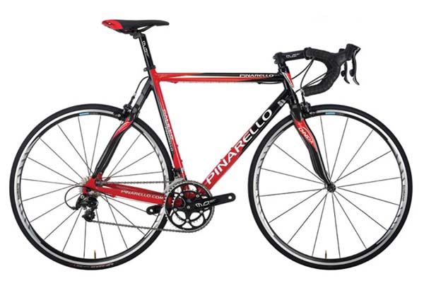 PINARELLO GALILEO 2006 ピナレロ ロードレーサー