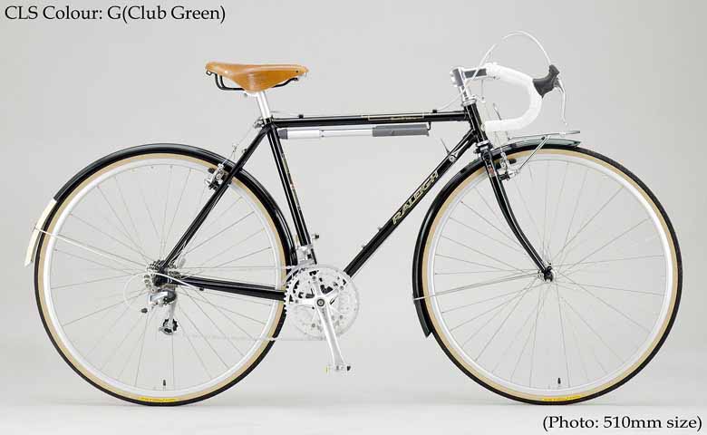 2006年 RALEIGH クロスバイク 大阪