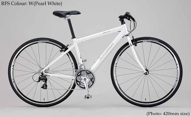 2006年 RALEIGH クロスバイク 大阪
