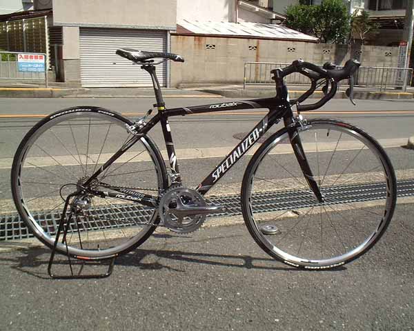 2006 specialized roubaix pro