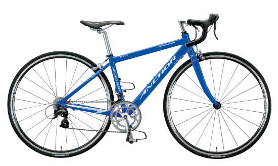 ANCHOR 「アンカー」 RA5 2005年頃 ロードバイク