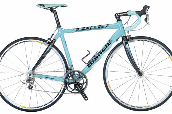 2007 BIANCHI 1885 bianchi Bianchi ビアンキ ロードバイク