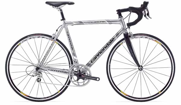 cannondale CANNONDALE キャノンデール 2007年 完成車 バイク
