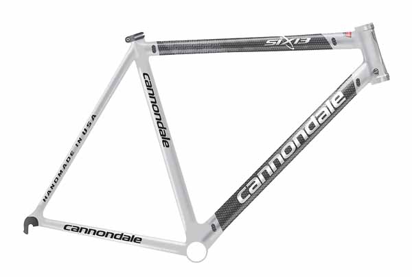 Cannondale Six13 | Vintage Cannondale Community