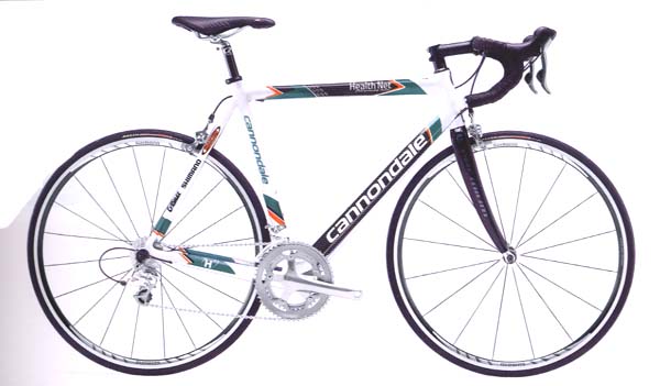 cannondale 613