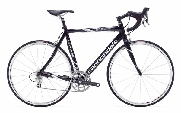 cannondale CANNONDALE キャノンデール 2007年 完成車 バイク